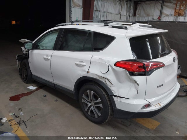 Toyota RAV4 LE 2016 2T3ZFREV1GW274635 Image 3