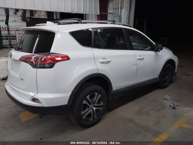 Toyota RAV4 LE 2016 2T3ZFREV1GW274635 Image 4