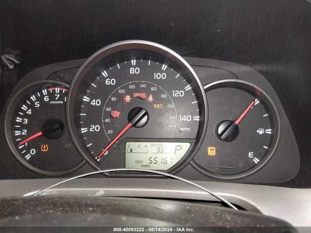 Toyota RAV4 LE 2016 2T3ZFREV1GW274635 Image 7
