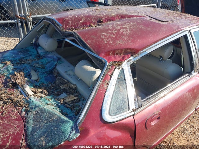 2002 JAGUAR XJ8 SAJDA12C62LF42897 Photo 5