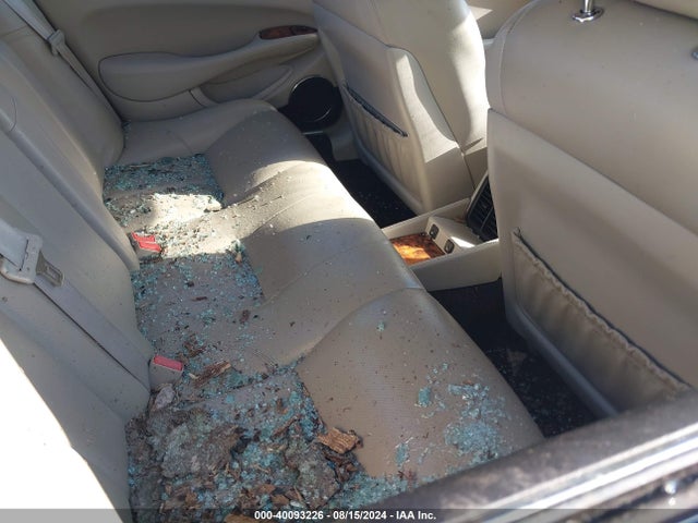 2002 JAGUAR XJ8 SAJDA12C62LF42897 Photo 7