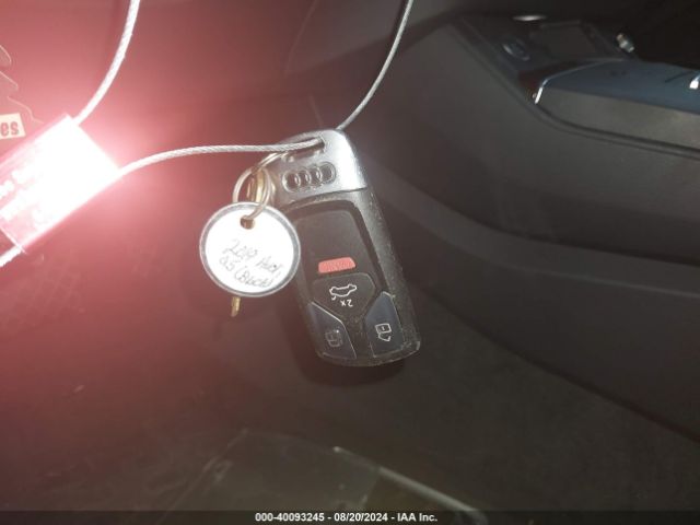 WA1ANAFY0K2098859 Audi Q5 45 Premium