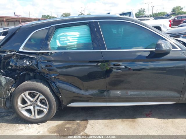 WA1ANAFY0K2098859 Audi Q5 45 Premium