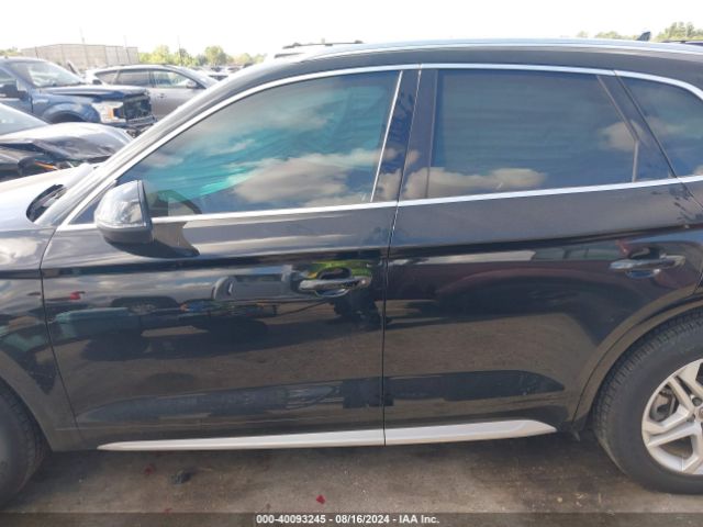 WA1ANAFY0K2098859 Audi Q5 45 Premium