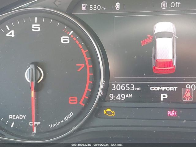 WA1ANAFY0K2098859 Audi Q5 45 Premium