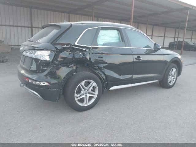 WA1ANAFY0K2098859 Audi Q5 45 Premium