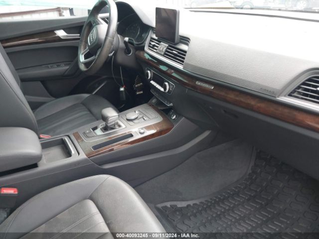 WA1ANAFY0K2098859 Audi Q5 45 Premium