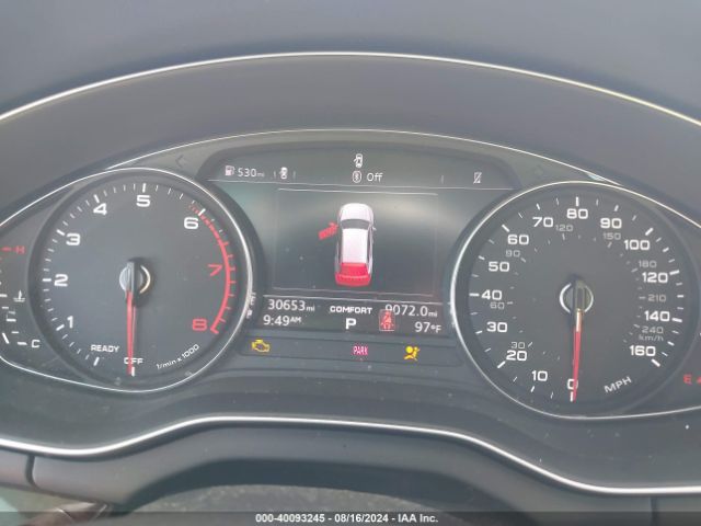WA1ANAFY0K2098859 Audi Q5 45 Premium