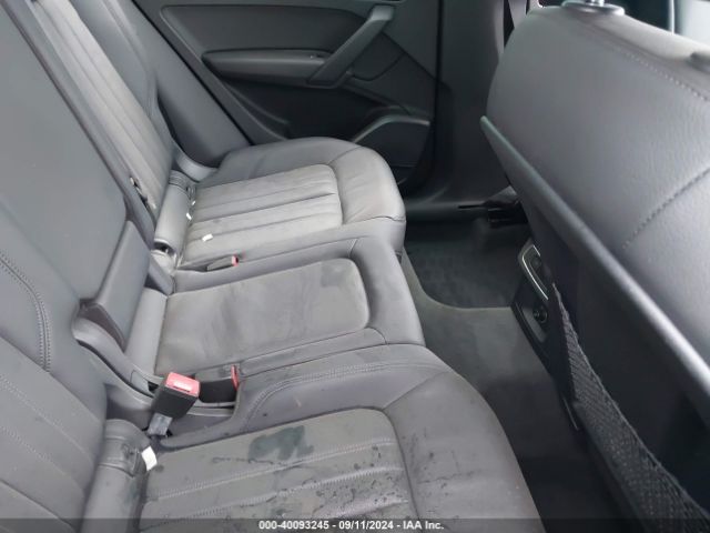 WA1ANAFY0K2098859 Audi Q5 45 Premium