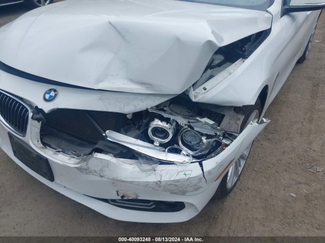 WBA4C9C53FD331982 BMW 428 Gran Coupe Xdrive