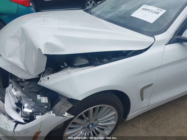 WBA4C9C53FD331982 BMW 428 Gran Coupe Xdrive