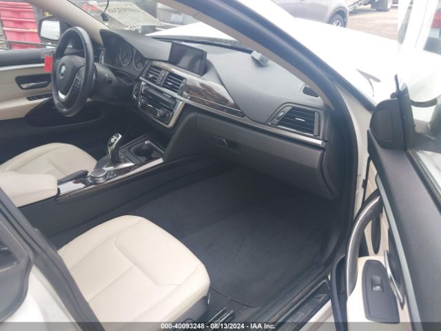 WBA4C9C53FD331982 BMW 428 Gran Coupe Xdrive