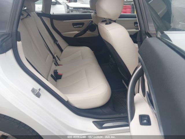 WBA4C9C53FD331982 BMW 428 Gran Coupe Xdrive