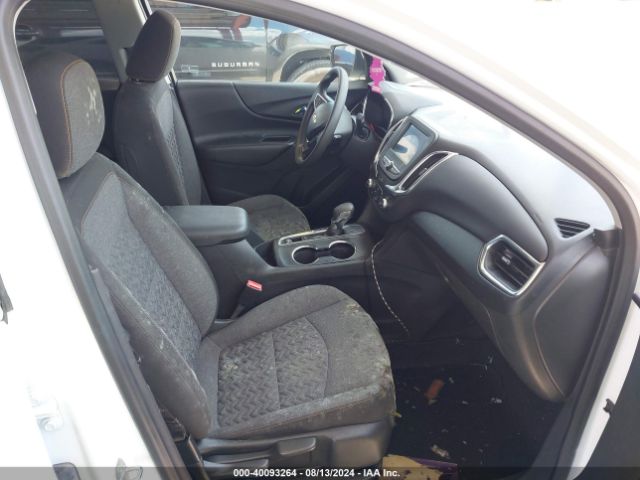 3GNAXKEV5NL102380 Chevrolet Equinox Fwd Lt