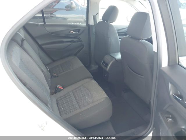 3GNAXKEV5NL102380 Chevrolet Equinox Fwd Lt