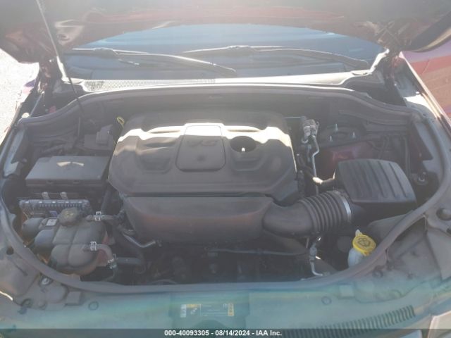 2022 JEEP GRAND CHEROKEE WK 1C4RJEAG4NC180604 Photo 9