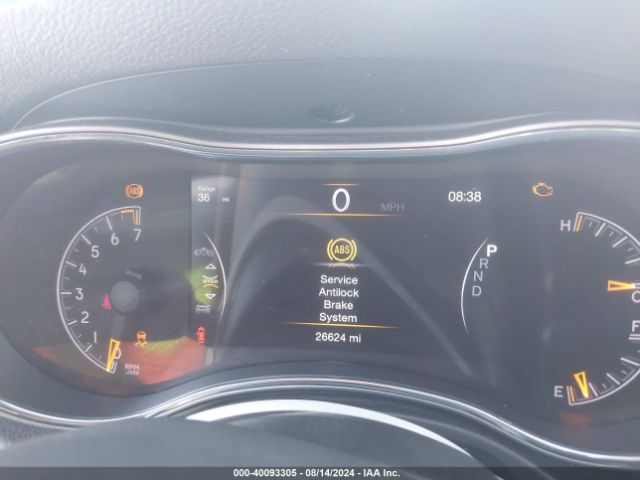 2022 JEEP GRAND CHEROKEE WK 1C4RJEAG4NC180604 Photo 6