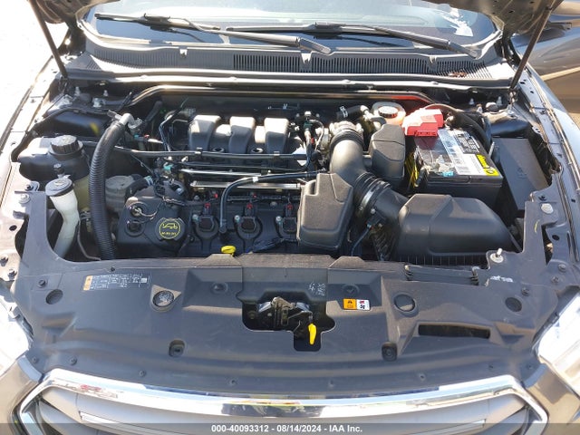 1FAHP2E88FG128629 Ford TAURUS SEL