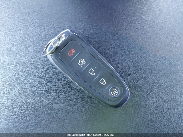 1FAHP2E88FG128629 Ford TAURUS SEL