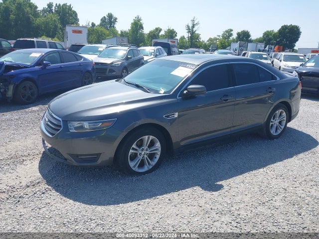1FAHP2E88FG128629 Ford TAURUS SEL