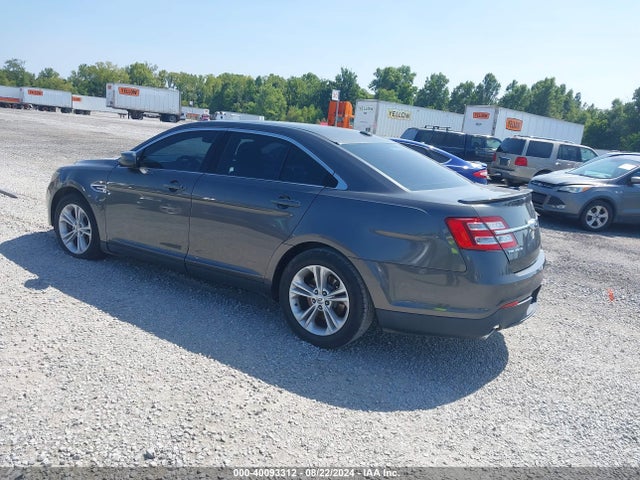 1FAHP2E88FG128629 Ford TAURUS SEL