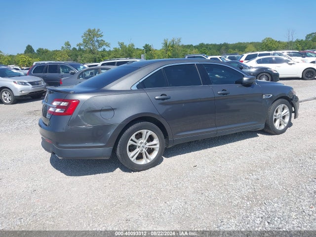 1FAHP2E88FG128629 Ford TAURUS SEL