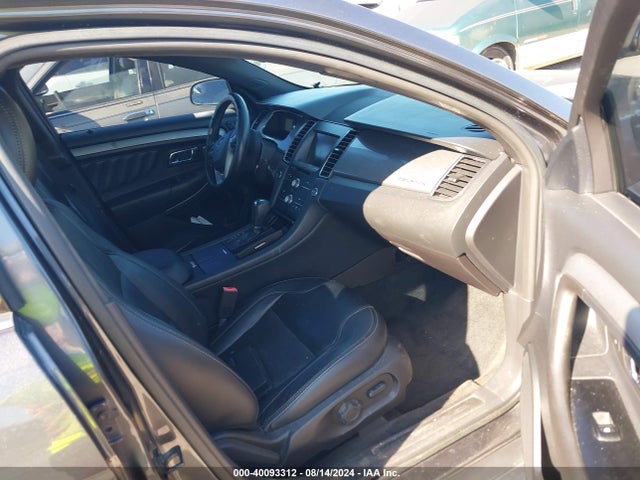 1FAHP2E88FG128629 Ford TAURUS SEL