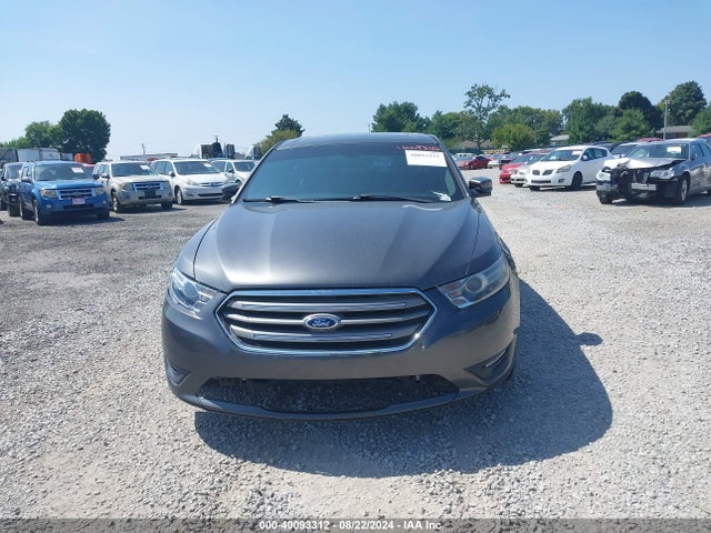 1FAHP2E88FG128629 Ford TAURUS SEL