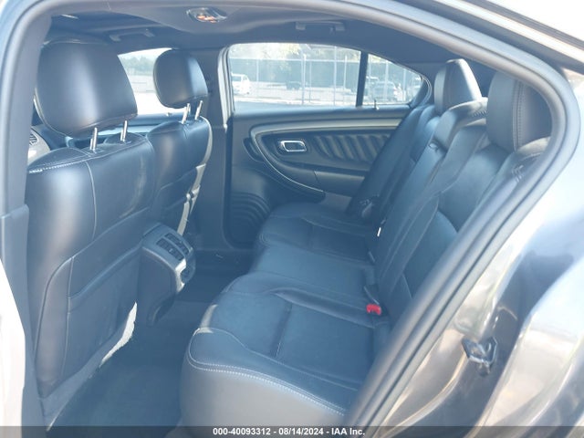 1FAHP2E88FG128629 Ford TAURUS SEL