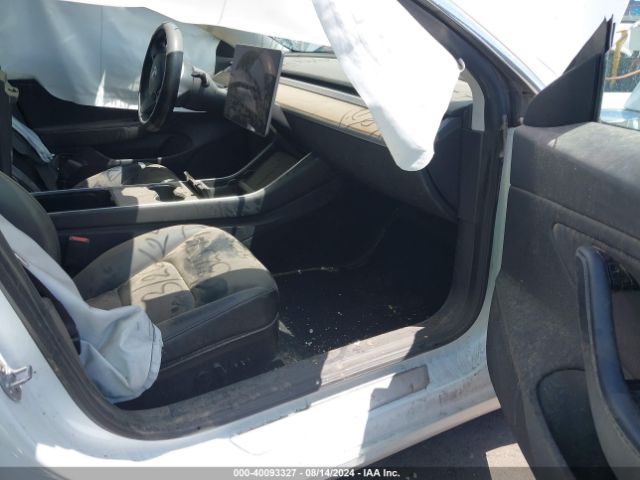 5YJ3E1EB9KF512830 Tesla Model 3 Long Range/performance
