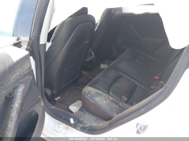 5YJ3E1EB9KF512830 Tesla Model 3 Long Range/performance