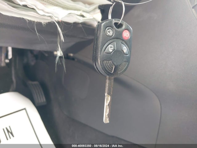 Ford FOCUS SE 2017 1FADP3K24HL295472 Image 11