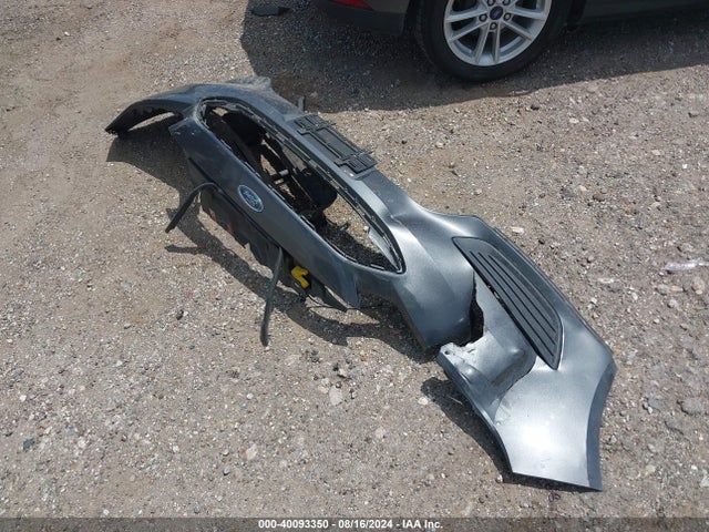 Ford FOCUS SE 2017 1FADP3K24HL295472 Image 12