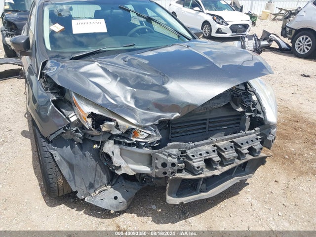 Ford FOCUS SE 2017 1FADP3K24HL295472 Image 6