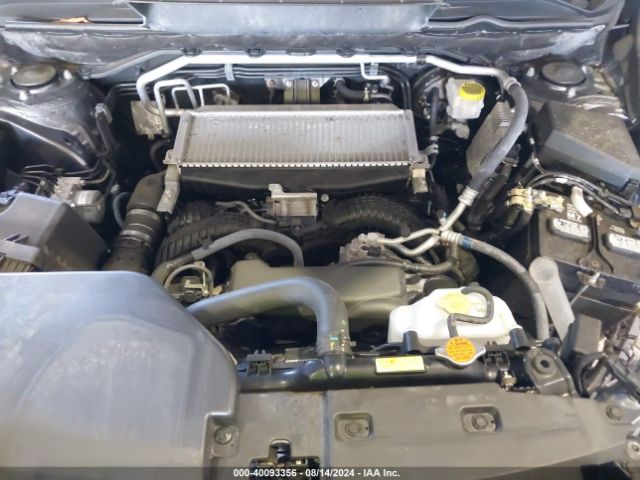 4S4WMARD2N3400136 Subaru Ascent Touring