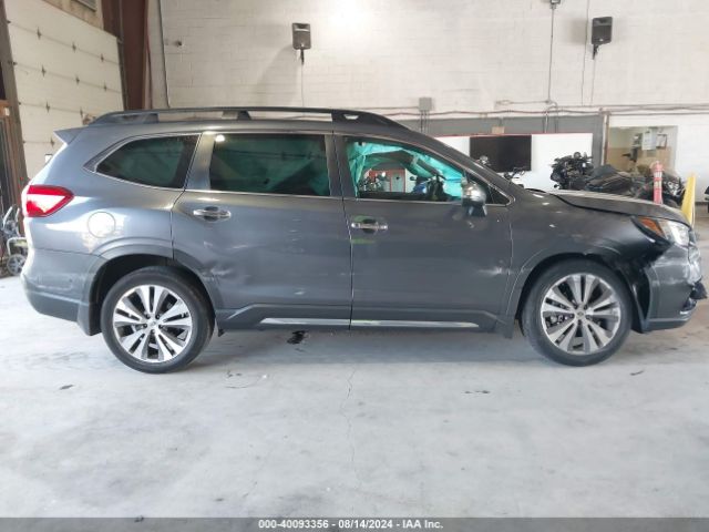4S4WMARD2N3400136 Subaru Ascent Touring