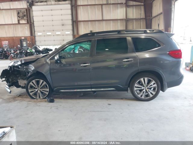 4S4WMARD2N3400136 Subaru Ascent Touring
