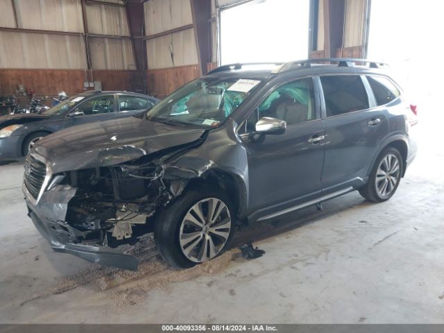 4S4WMARD2N3400136 Subaru Ascent Touring