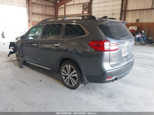 4S4WMARD2N3400136 Subaru Ascent Touring