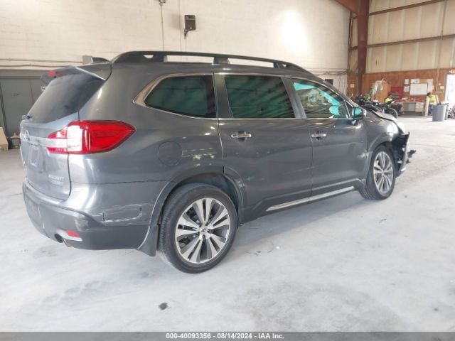 4S4WMARD2N3400136 Subaru Ascent Touring