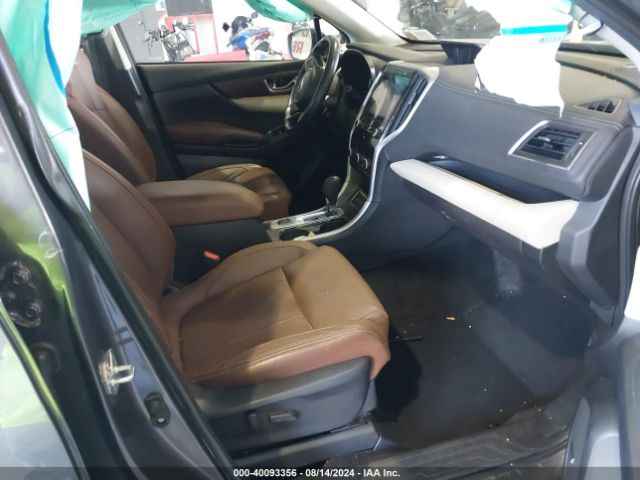 4S4WMARD2N3400136 Subaru Ascent Touring