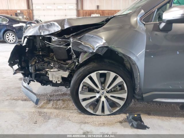 4S4WMARD2N3400136 Subaru Ascent Touring