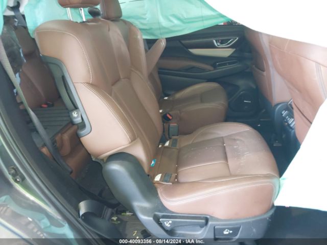 4S4WMARD2N3400136 Subaru Ascent Touring