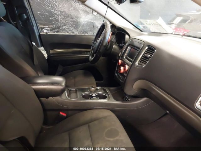 1C4RDJAG0HC861010 Dodge Durango Sxt Awd