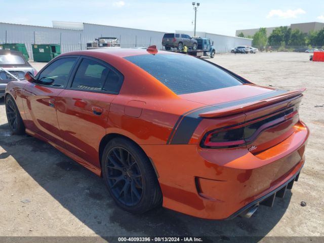 2C3CDXCT1LH219859 Dodge Charger R/t Rwd