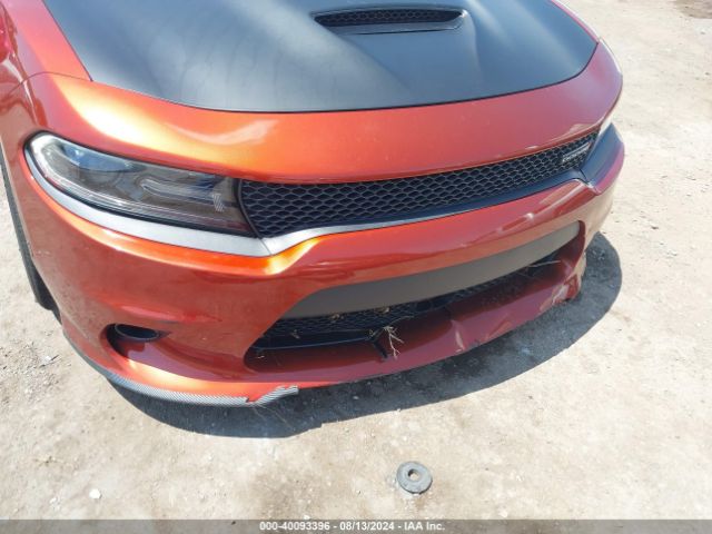 2C3CDXCT1LH219859 Dodge Charger R/t Rwd