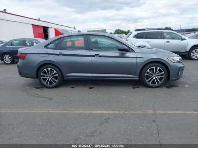 3VWBM7BU2RM057717 Volkswagen Jetta 1.5t Sport
