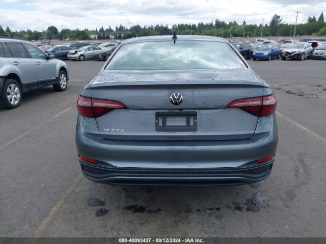 3VWBM7BU2RM057717 Volkswagen Jetta 1.5t Sport