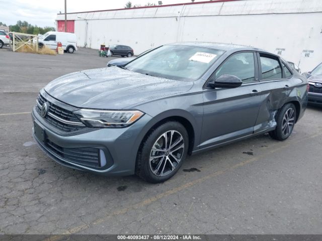 3VWBM7BU2RM057717 Volkswagen Jetta 1.5t Sport
