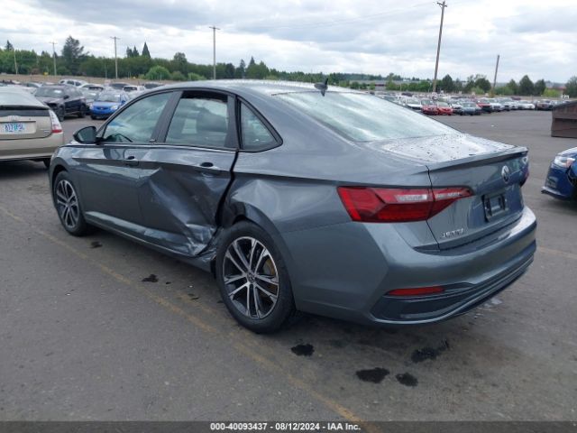 3VWBM7BU2RM057717 Volkswagen Jetta 1.5t Sport